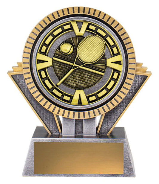 SV218A Spartan Varsity Tennis 13cm
