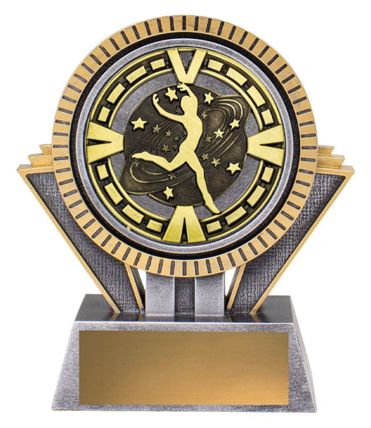 SV232A Spartan Varsity Dance 13cm