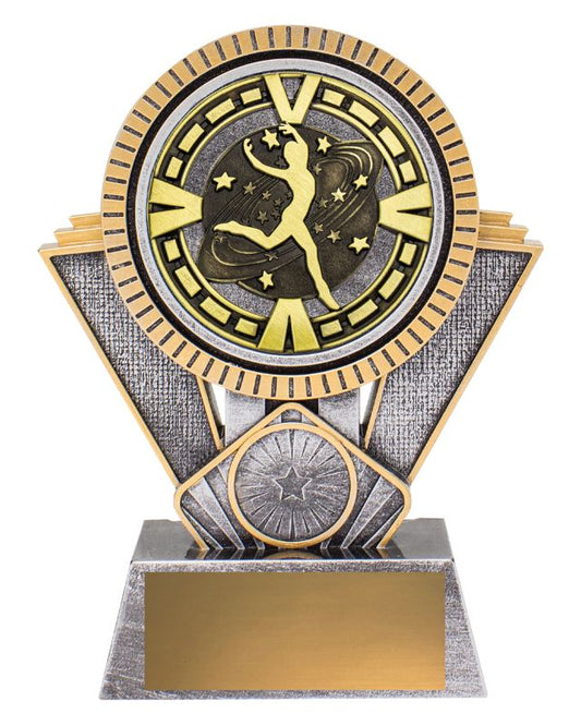SV232B Spartan Varsity Dance 15.5cm