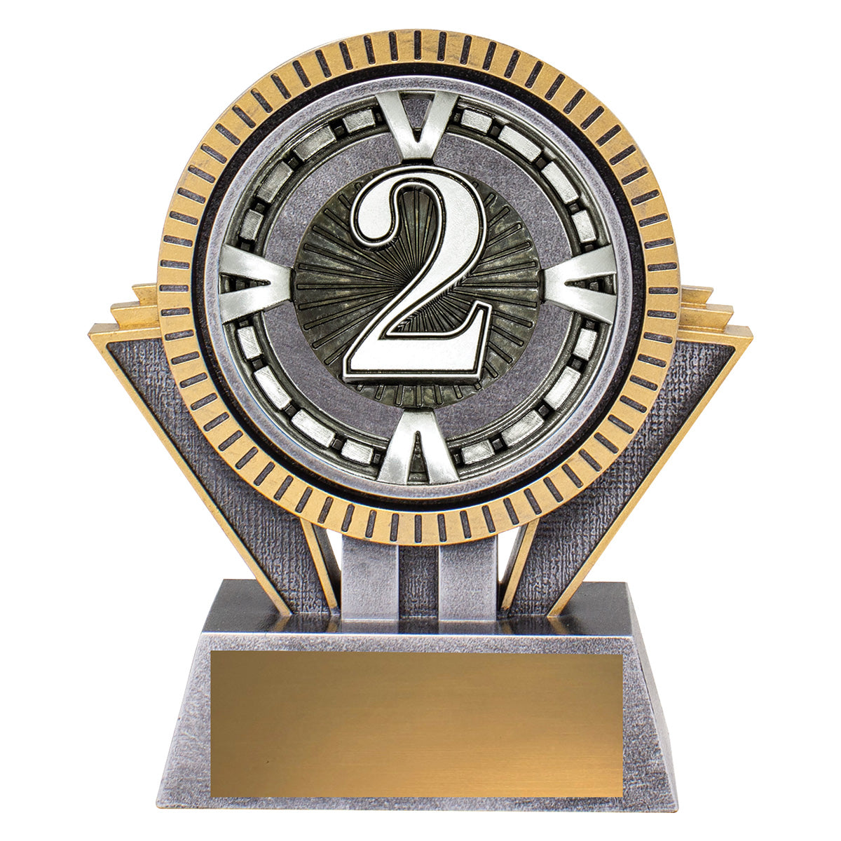 SV252 Spartan Varsity - 2nd