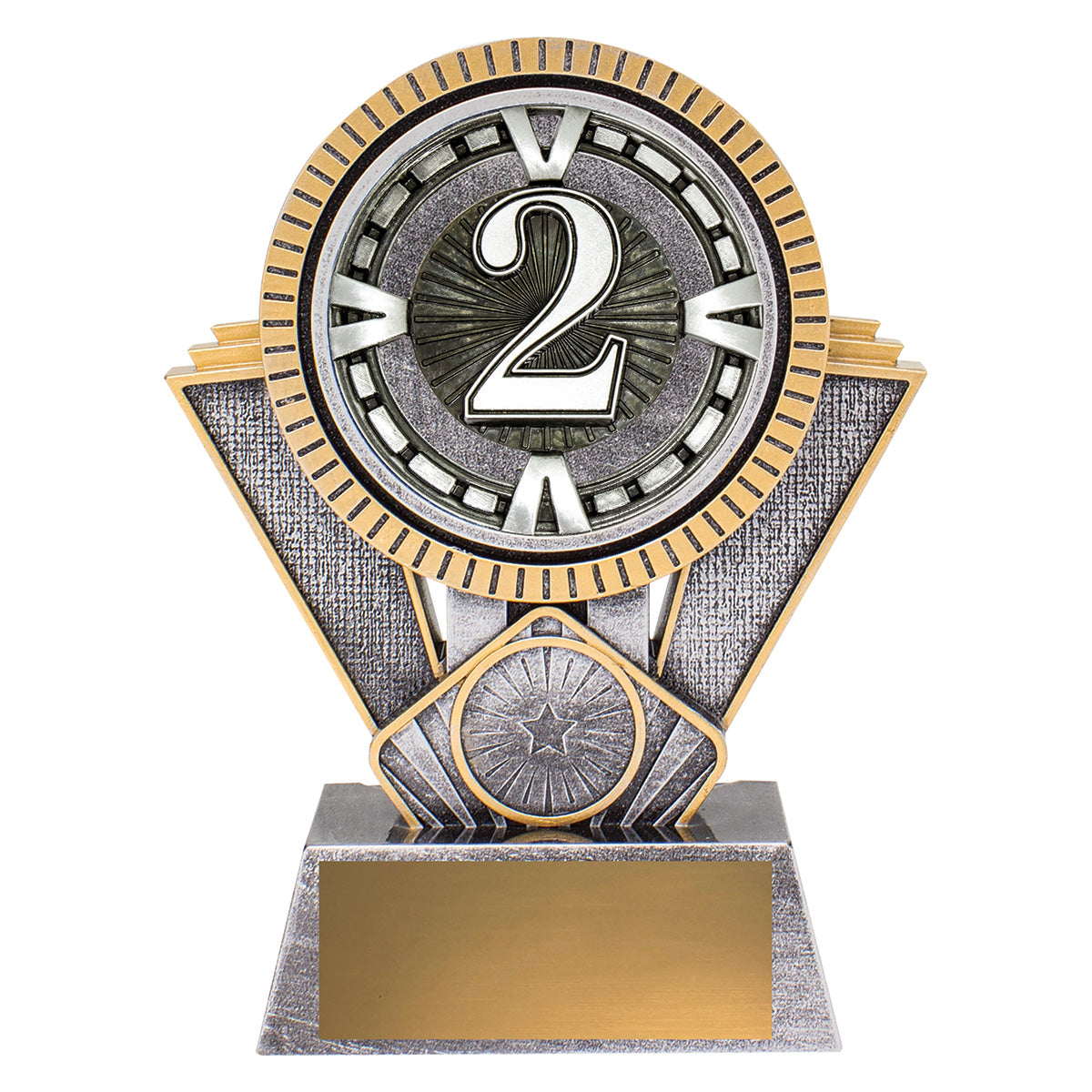 SV252 Spartan Varsity - 2nd