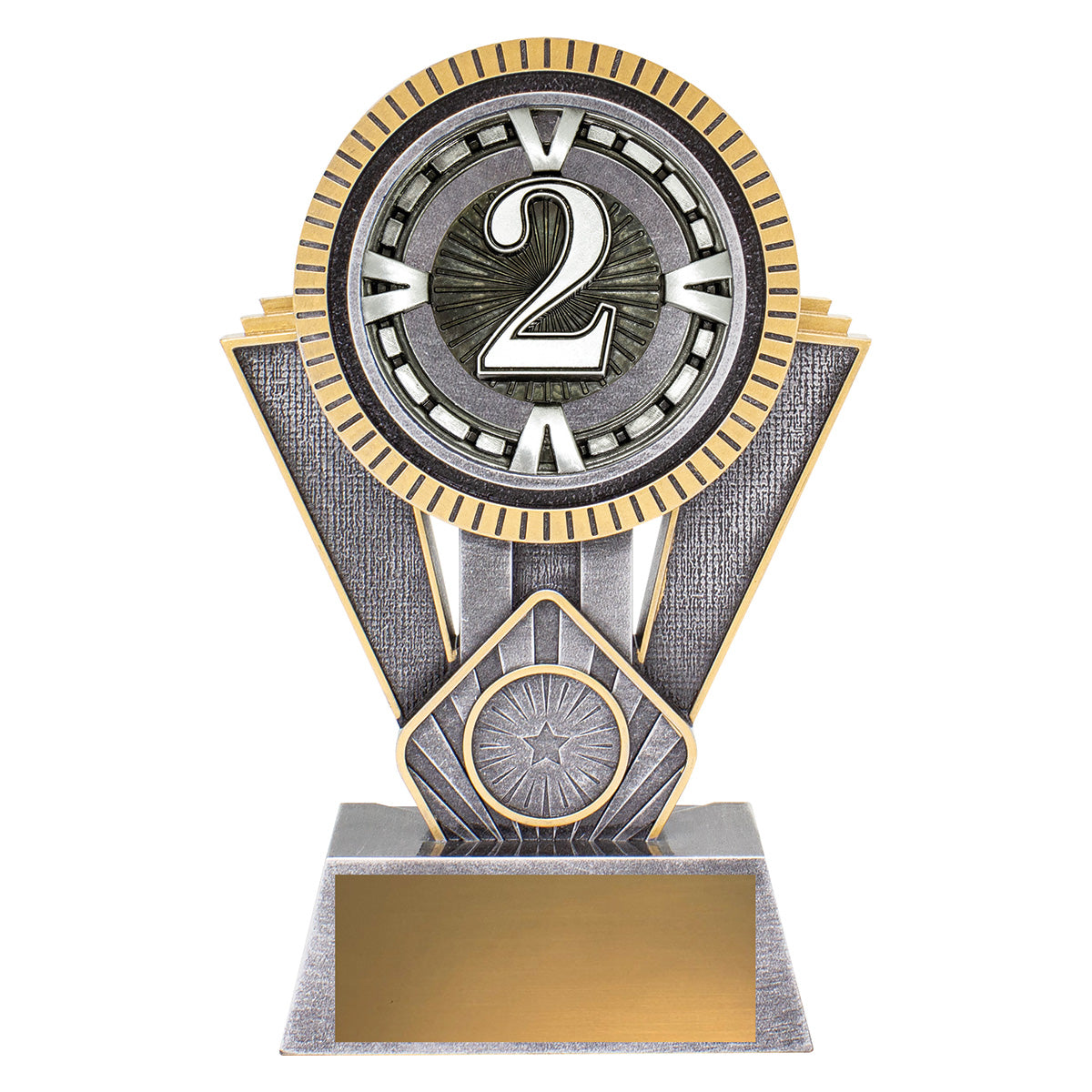 SV252 Spartan Varsity - 2nd