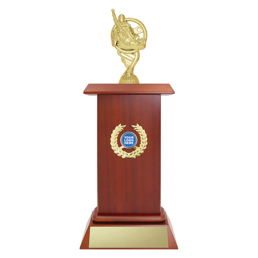 TIM46 Highspire Trophy