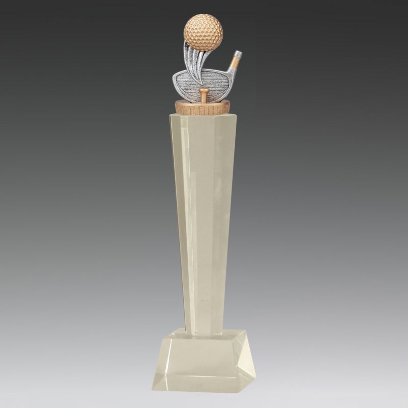 UC17C Golf Crystal 29cm