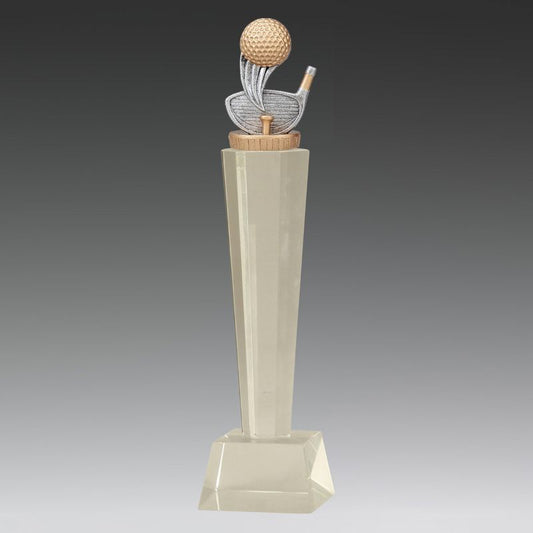 UC17C Golf Crystal 29cm