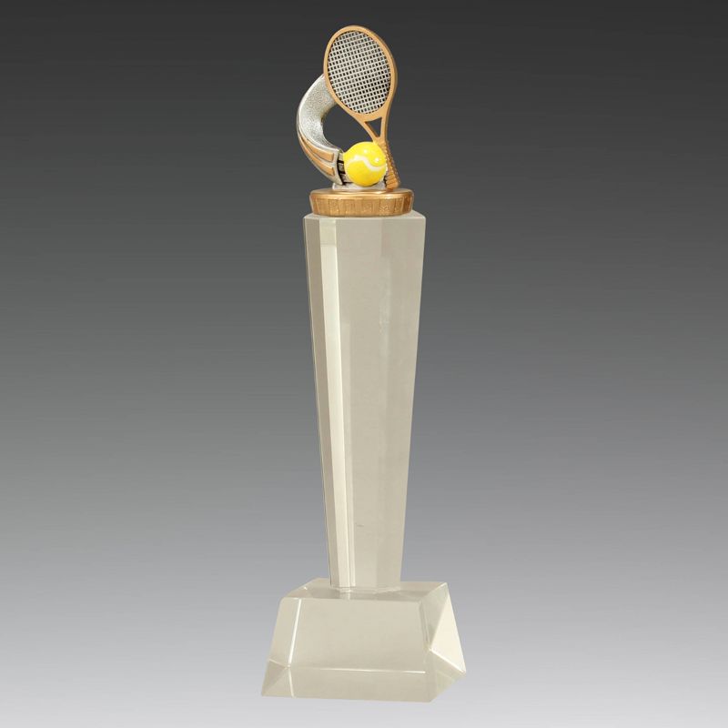 UC18B Tennis Crystal 26.5cm