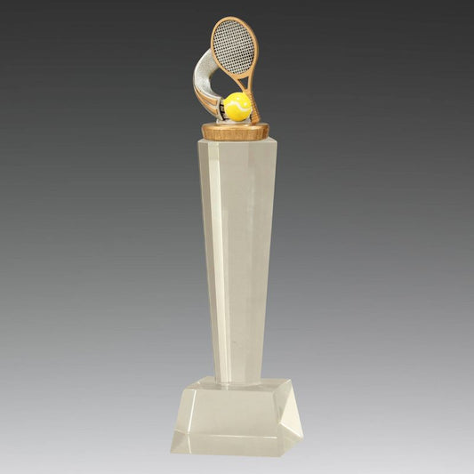 UC18B Tennis Crystal 26.5cm