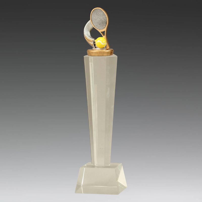 UC18C Tennis Crystal 18cm