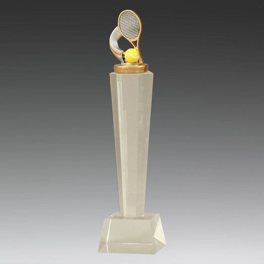 UC18C Tennis Crystal 18cm