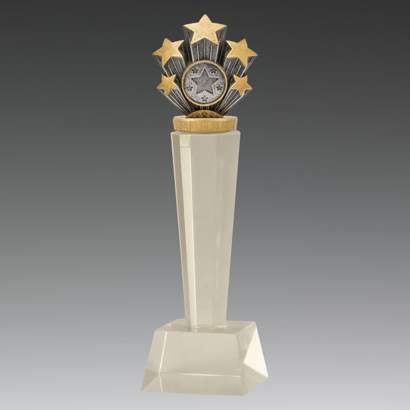 UC25A Stars Crystal 24cm