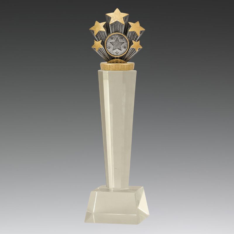 UC25B Stars Crystal 26.5cm
