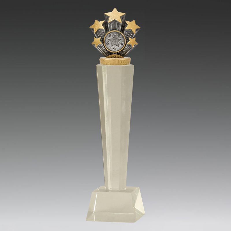 UC25C Stars Crystal 29cm