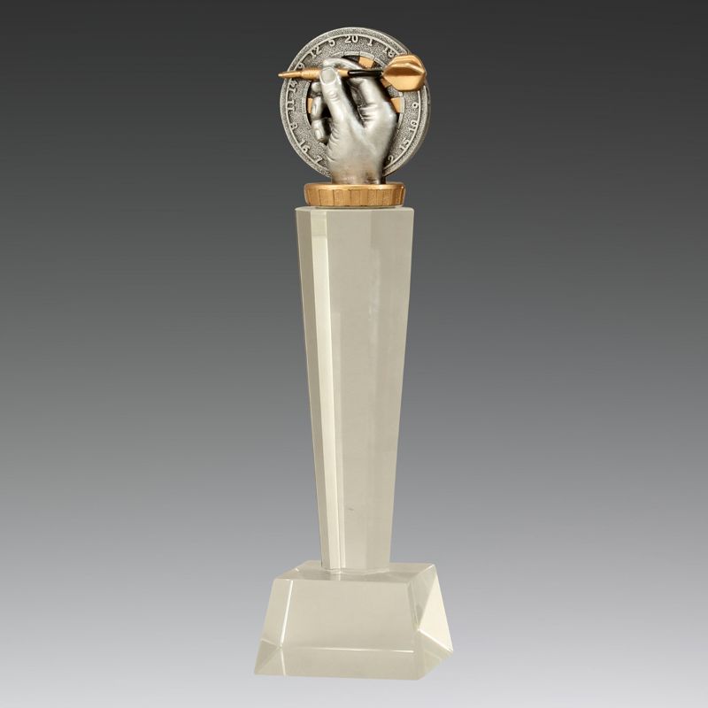 UC38B Darts Crystal 26.5cm