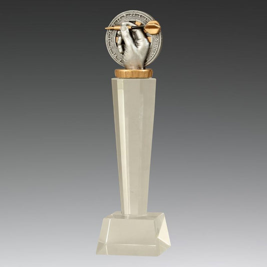 UC38B Darts Crystal 26.5cm