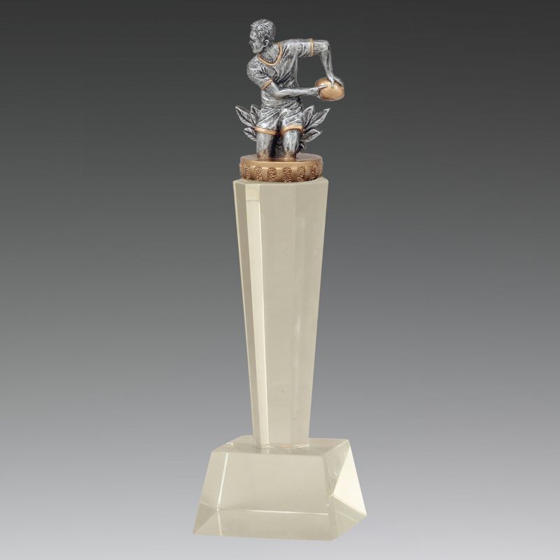 UC39A Crystal Pedestal 24cm