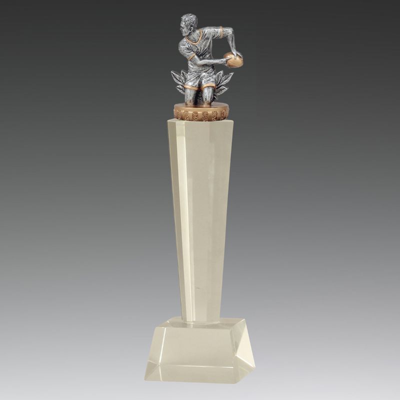 UC39B Crystal Pedestal 26.5cm