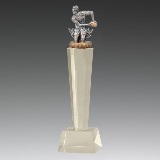UC39B Crystal Pedestal 26.5cm