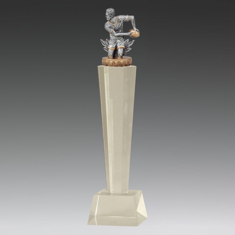 UC39C Crystal Pedestal 29cm