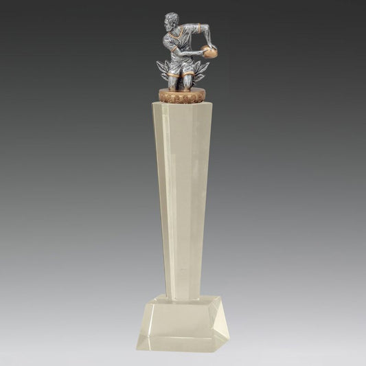 UC39C Crystal Pedestal 29cm