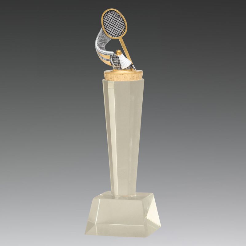 UC46A Badminton Crystal 24cm