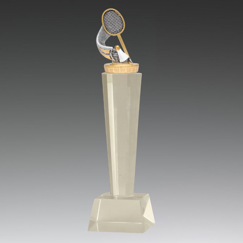 UC46B Badminton Crystal 26.5cm