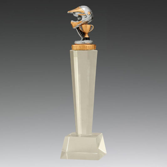 UC68B Motorcross Crystal 26.5cm