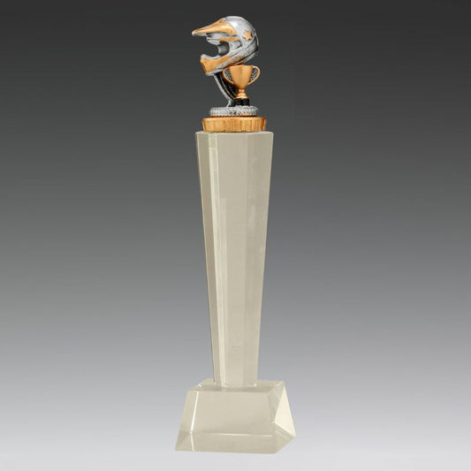 UC68C Motorcross Crystal 29cm