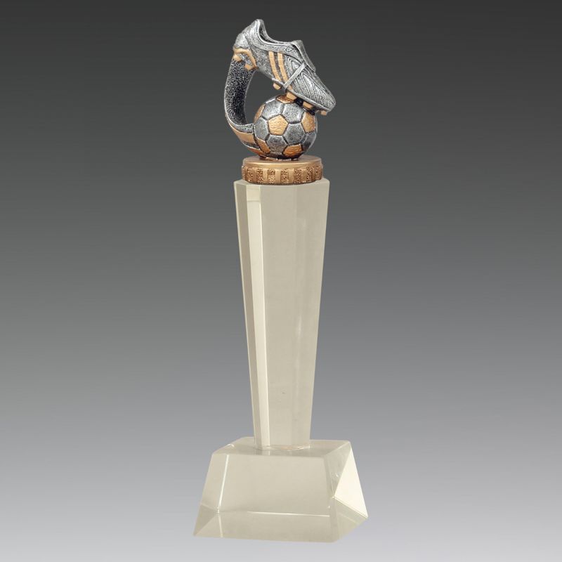 UC80A Football Crystal 24cm