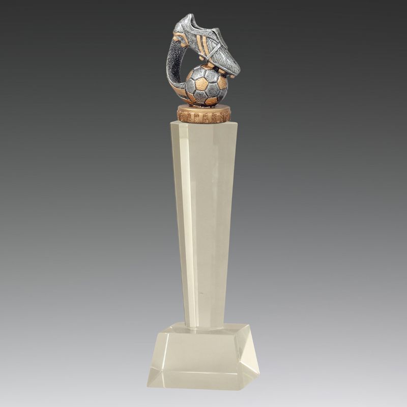 UC80B Football Crystal 26.5cm