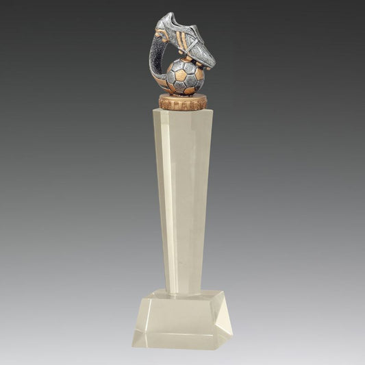 UC80B Football Crystal 26.5cm