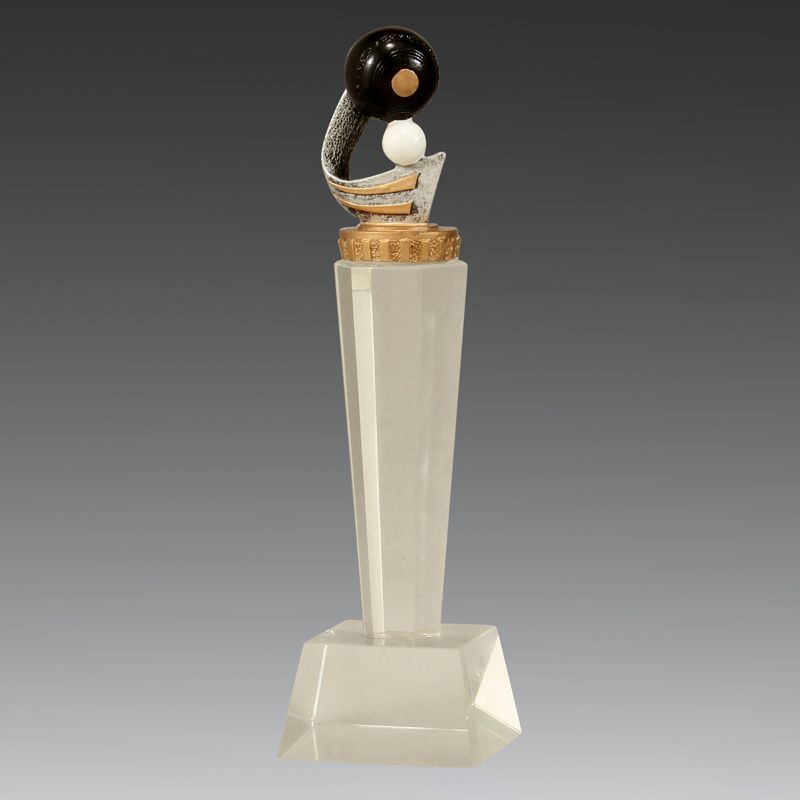UC83A Bowls Crystal 24cm