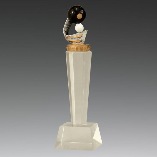 UC83A Bowls Crystal 24cm
