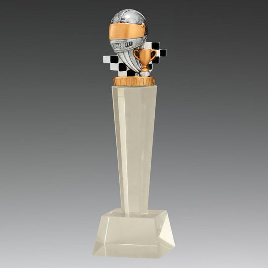 UC84A Motorsport Crystal 24cm