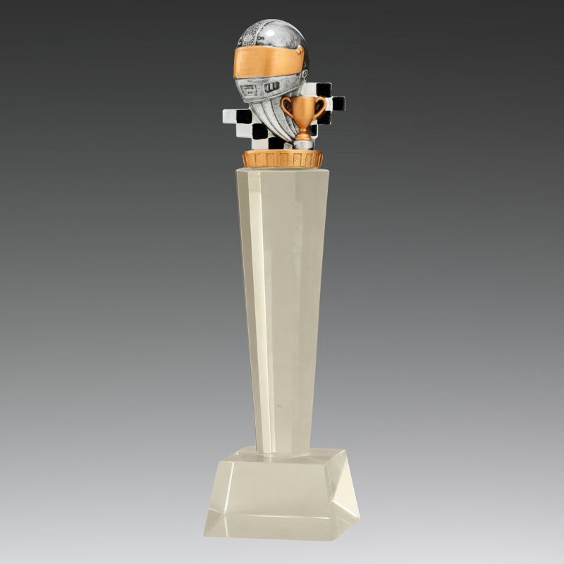 UC84B Motorsport Crystal 26.5cm