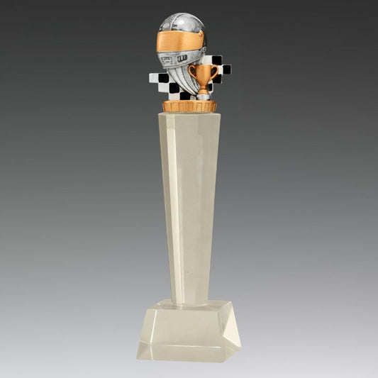 UC84B Motorsport Crystal 26.5cm
