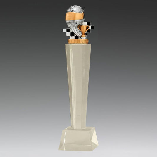 UC84C Motorsport Crystal 29cm