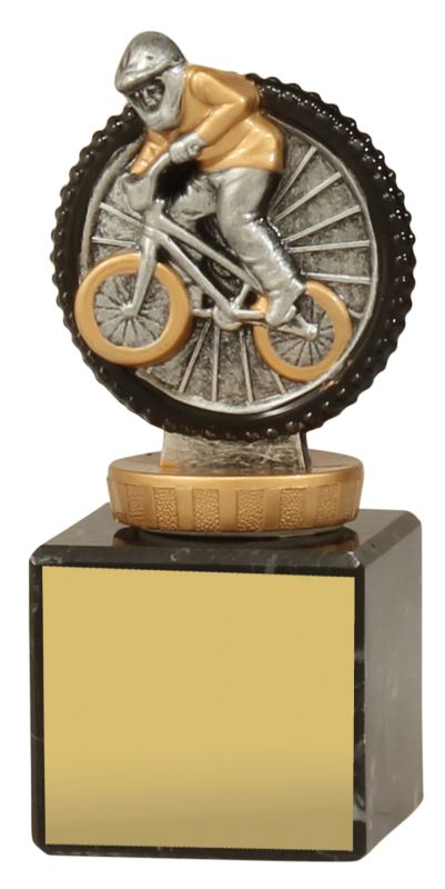 UM08B BMX Marble 12.5cm