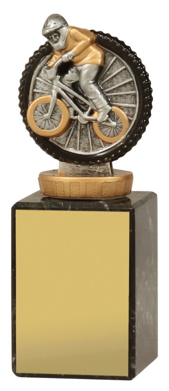 UM08C BMX Marble 15.5cm