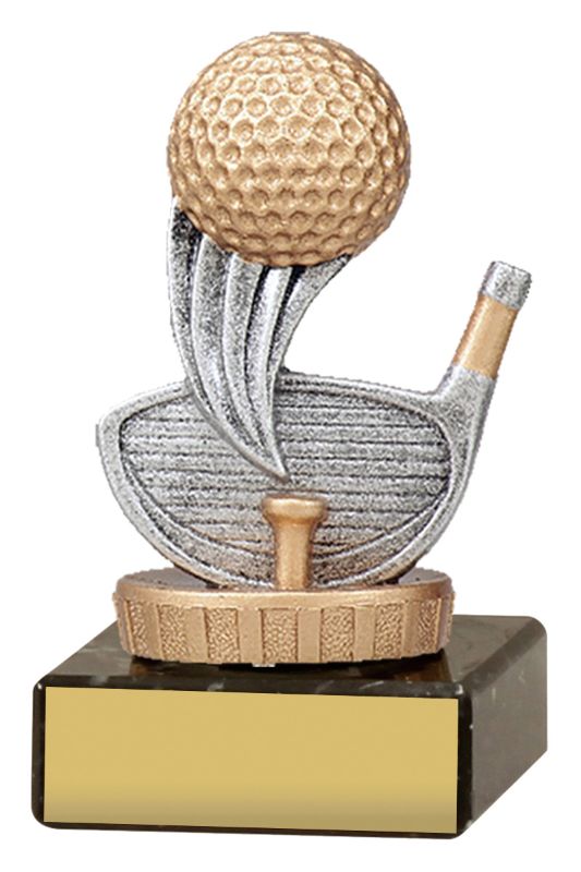 UM17A Golf Marble 9.5cm