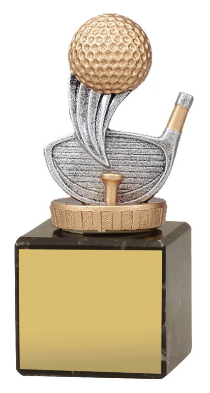 UM17B Golf Marble 12.5cm