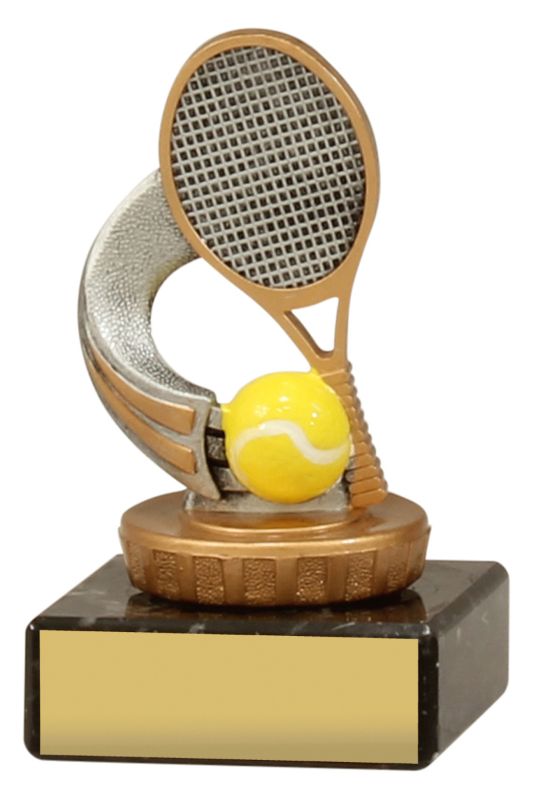 UM18A Tennis Marble 9.5cm