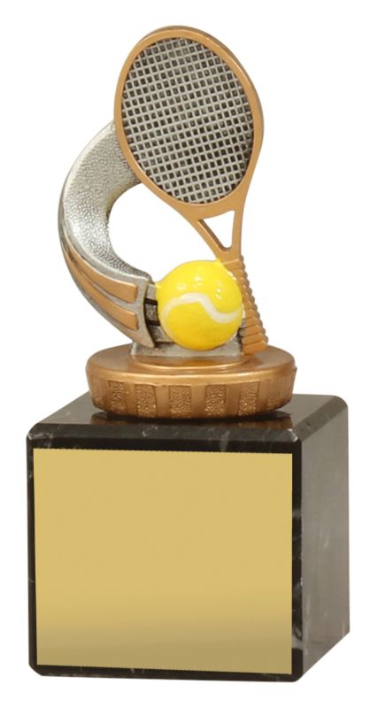 UM18B Tennis Marble 12.5cm