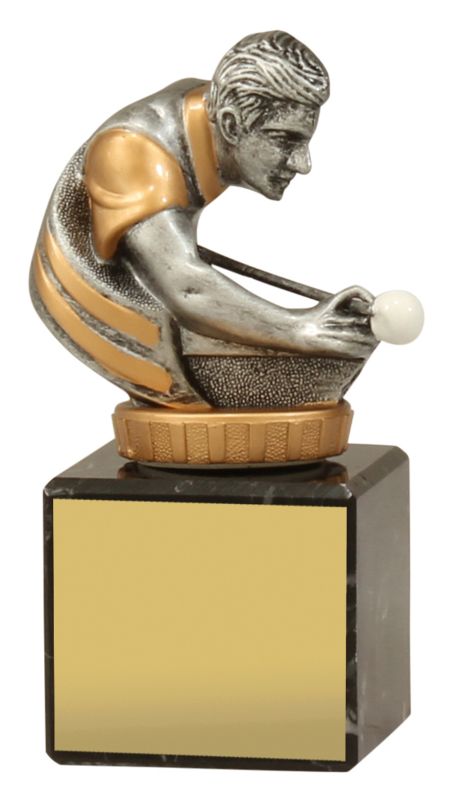 UM29B Snooker / Pool Marble 12.5cm