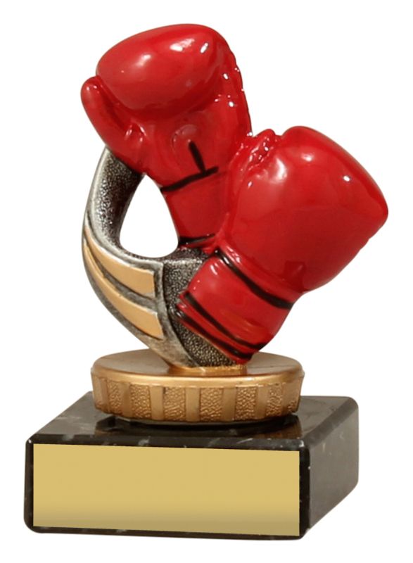 UM32A Boxing Marble 9.5cm