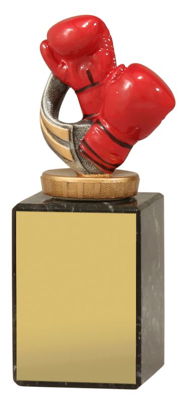 UM32C Boxing Marble 15.5cm