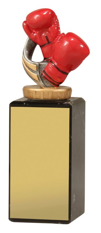 UM32D Boxing Marble 17.5cm