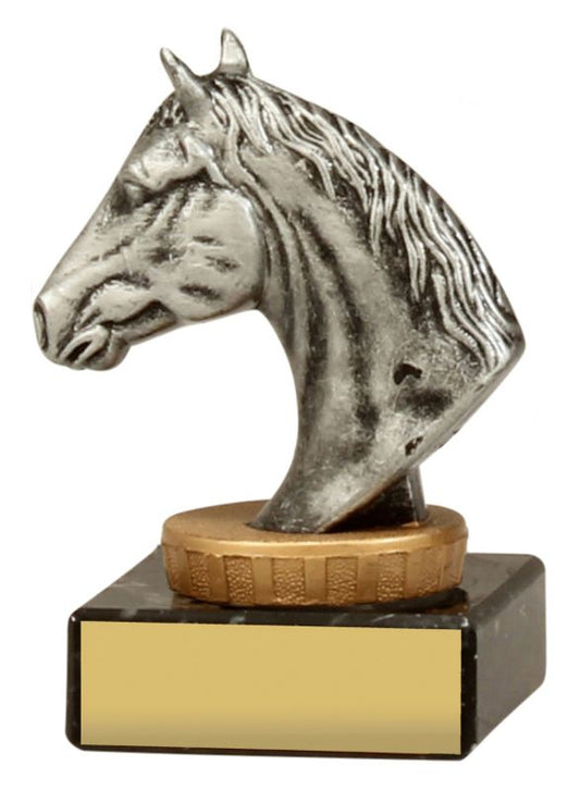 UM35A Horse Marble 9.5cm