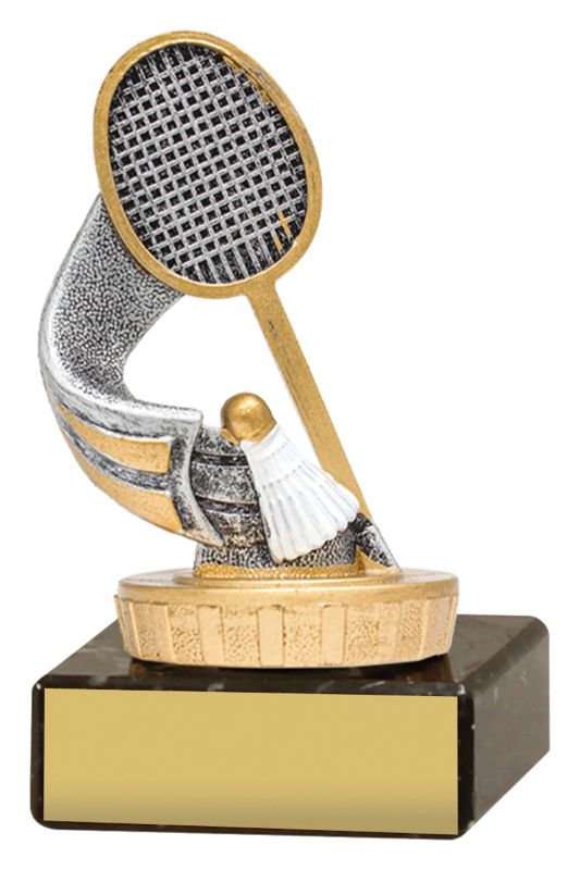 UM46A Badminton Marble 9.5cm