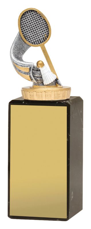 UM46D Badminton Marble 17.5cm