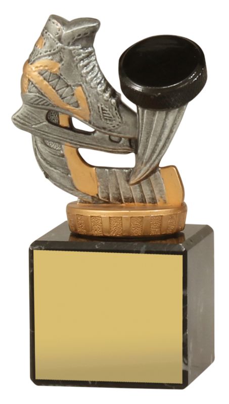 UM50B Ice Hockey Marble 12.5cm